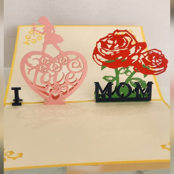 3D cards - Picture 3 of 5